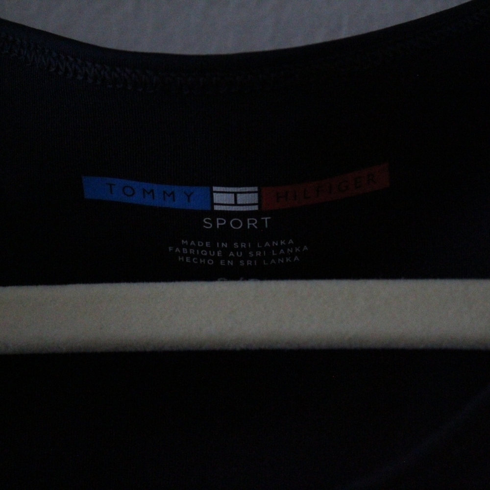 Tommy Hilfiger Athletic Sports Bra - Picture 3 of 7